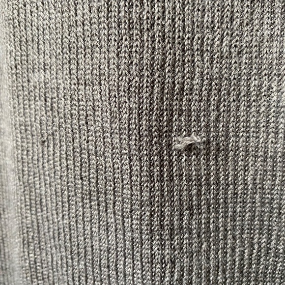 Zoe Cut-Out Midi Dress XS - Smash + Tess - Picture 4 of 5